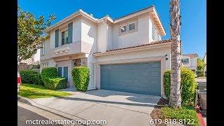 9472 Compass Point Drive S - Mira Mesa - Las Casitas Video