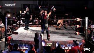 FULL MATCH: Myron Reed (c) vs Ace Austin (Wrestling Revolver World Title Match)