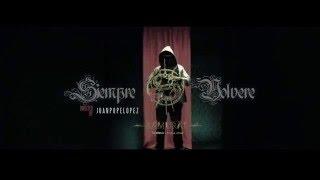 SAMURAI - SIEMPRE VOLVERE (VIDEO OFICIAL)