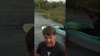 Best BIG FISH Reaction of ALL TIME #fishing