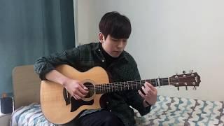 (Yiruma) River flows in you - Jihun Park