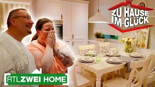 Drei Kinder, zwei Schicksale, ein neues Zuhause | Part 3 | RTLZWEI Home #zuhauseimglück #rtlclassic