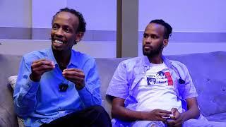 Hereri & Amerika  Jilayaasha Caalamiga ah-Barkhad Cabdi  & Barkhad Maxamed-Sheeko xiiso leh