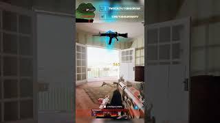 Как попасть в хайлайт Call of Duty Black Ops 6!? Дробовик + Ходьба!
