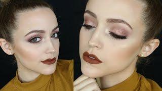 Romantic Makeup Tutorial