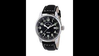 Zeno-Watch Basel Pilot Classic
