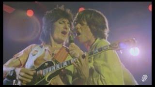 The Rolling Stones - Star Star (Live) - Official