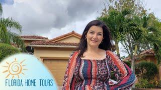 FLORIDA HOME TOURS - TREASURE COAST - east coast Florida home tours