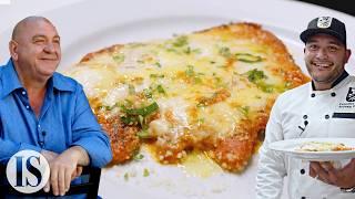 Chicken Parm: the Original Recipe of the Emilio's Ballato Restaurant in NYC