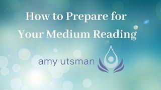 Tips to Prepare for Your Medium Reading