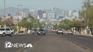 South Phoenix residents face a 14-year life expectancy gap