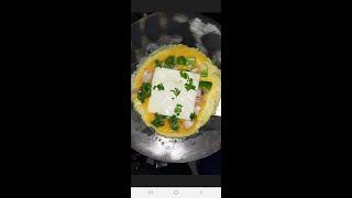 Have you tried this Quick Cheesy Omelet?? | Cheese Omelet | Quick Recipe | Omelet Recipe