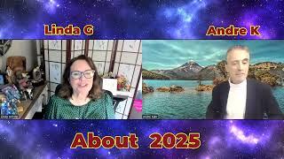 Back with Andre!!  Takes an Astrological view at Johnson, Musk and Kennedy