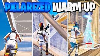 How to ACTUALLY Warm Up Like Pxlarized (Step By Step)