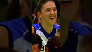 IBK Altos kalahkan hyundai hilstate #shorts #fyp #viralvideo #volleyball #ibk기업은행 #hyundaihillstate