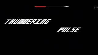 Thundering Pulse, by Zaphii