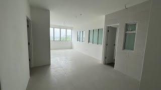 20230926 MetroCity Manhattan 3 BedRoom 2 BathRoom 1 Car Park 830sqf Bare Unit For Sale