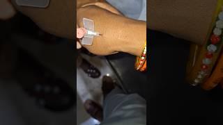 How to proceed cannula #motivational #medicaldevice