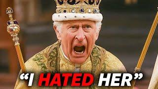 King Charles Finally BREAKS Silence: "I Hated Her"
