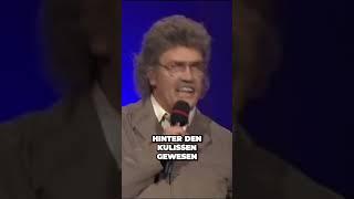 Horst Schlemmer hat so einen Hals! | #shorts #horstschlemmer #comedy #hapekerkeling