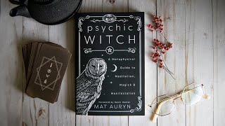 Psychic Witch || Book Review