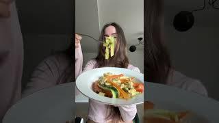 Что я ем за день Пицца из творога