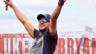 Luke Bryan - Spring Breakdown