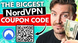 Best NordVPN Coupon Code 2024!  Grab NordVPN discount deal TODAY!