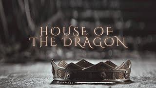 House of the Dragon | madness