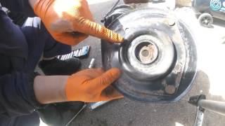 Chrysler Dodge Upper Bearing Replacement/Chrysler Dodge Upper Bearing Replacement