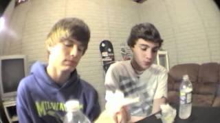 ButterstickInc Butter challenge