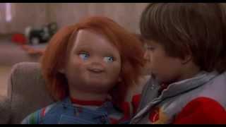 Hi, I'm Chucky - Child's Play [1080p HD]