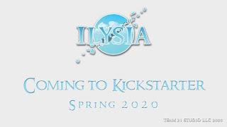 Ilysia | Team 21 Studio, LLC