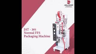 JAT 301 | Jawla Advance Technology LLP