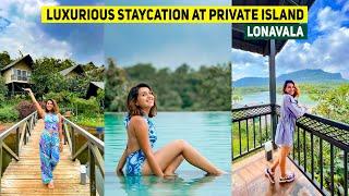 Private Island Resort In Lonavala - Full Details | Canary Island Resort Lonavala