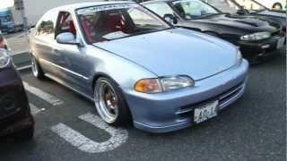 AMMOPROD - OSAKA JDM SPIRIT