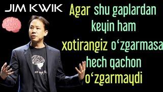 Xotirangiz haqida siz bilmagan maʼlumotlar | Хотирангиз ҳақида сиз билмаган маълумотлар | Jim Kwik