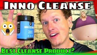 Inno Cleanse Review (Best Colon Cleanse 2022?)