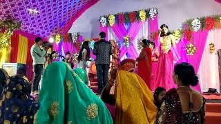 Best couple reception party | Reception party in varanasi | mr digital guru