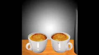 Pocket Coffee Mobile 1.1 - brew your favorite coffee on Windows Mobile Phone