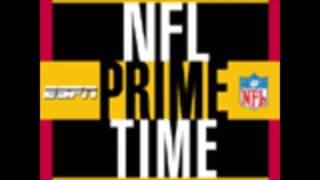 NFL Primetime Song 18