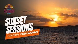 SUNSET Sessions At Café Mambo Ibiza | Sunday September 13th, 2024