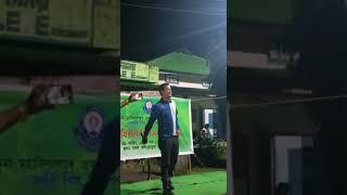 Domdoma College kati bihut nitul gogoi comedi