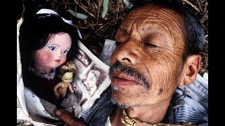 The Mystery of the Island of Dolls – A Chilling True Story