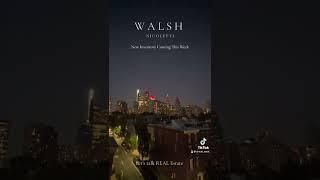 Walsh Nicoletti Teaser