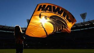 Hawthorn CEO Justin Reeves resigns