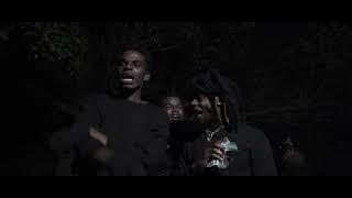 Baewade - Dumb Out (feat. Smxcka, Khoppa Wicks, Y$M Youngin) [Official Music Video