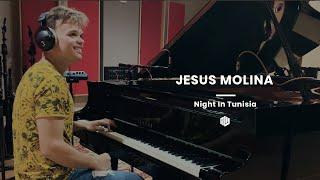 Jesús Molina - Night In Tunisia