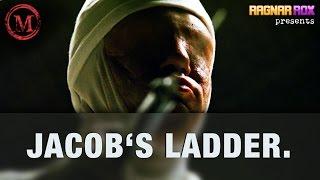 Jacob's Ladder - Monsters of the Week