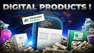 Digital Product Selling Course - Free - Mr. Shubham